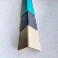 Pvc Corner Angle Beads - Color: Multicolor