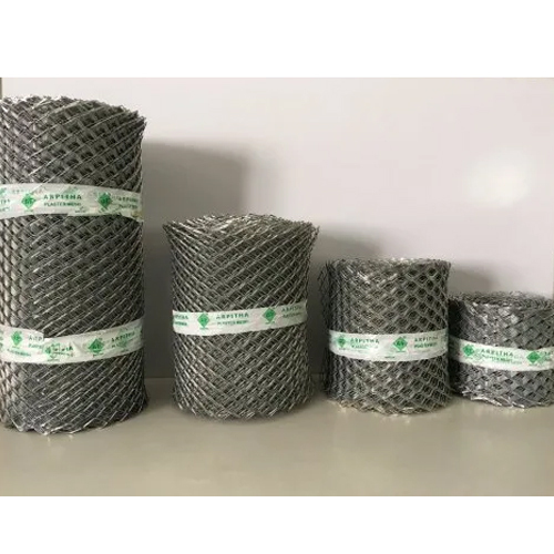 Brick reinforcement mesh for partion wall