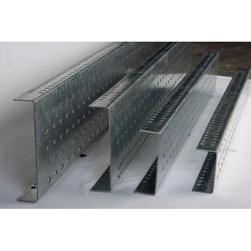 Steel Lintel