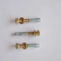 Anchors Bolt For Lintel Bracket Fixing - Material: Steel