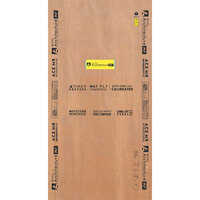 Ace Mr, Is 303 Alternate Ply Gurjan Face - Usage: Indoor