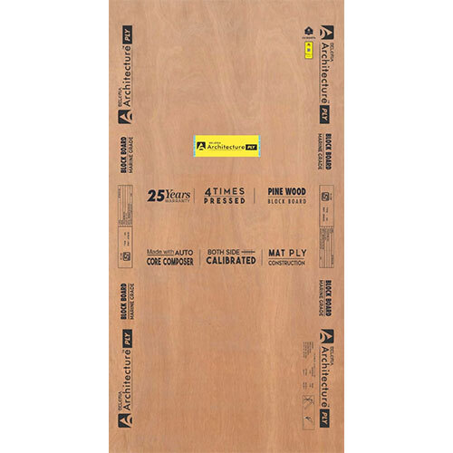 PINE BOARD GURJAN FACE