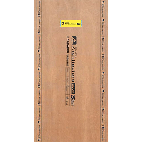 PINE DOOR ARCHITECT CHOICE