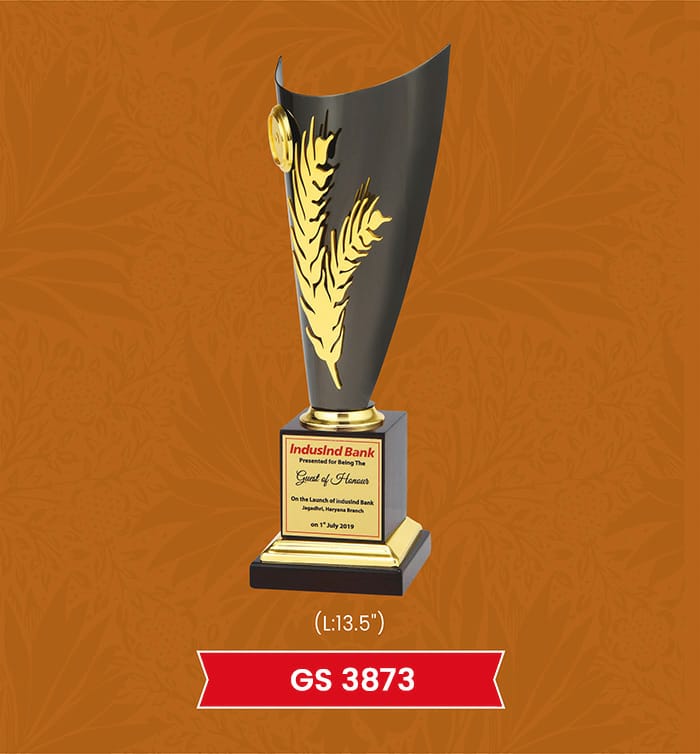 Premium Corporate Trrophy