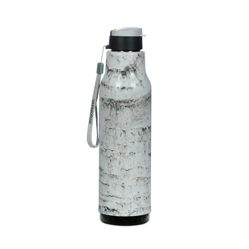 600ml Varmora Sofia Stainless Steel Water Bottle