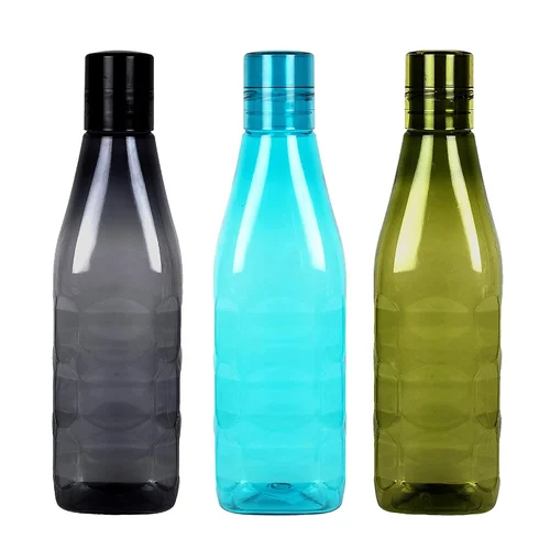 750 ml Plastic Water Bottle