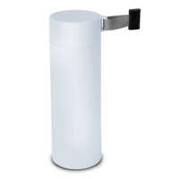 450ml Fashion Glass Bottle With Outer Plastic Body