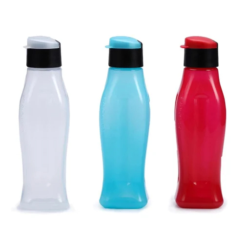 500 ml Plastic Water Bottle
