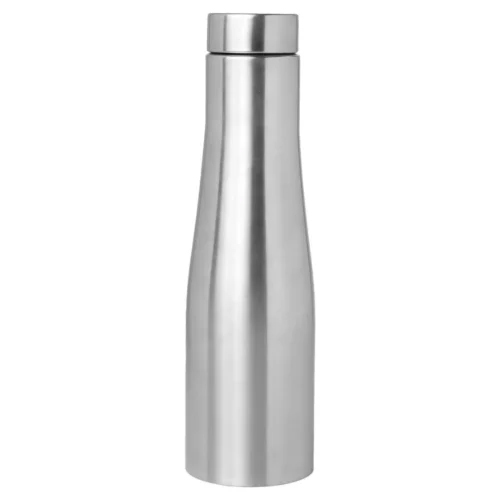 1000ml Single wall Flora Steel Bottle