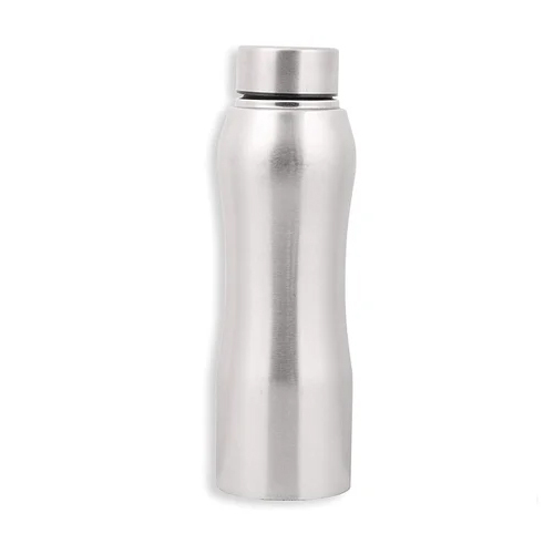 1L Stainless Steel Water Bottle