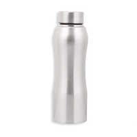 1L Stainless Steel Water Bottle