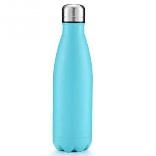 500ml Double Walled Stainless Steel Water Bottle
