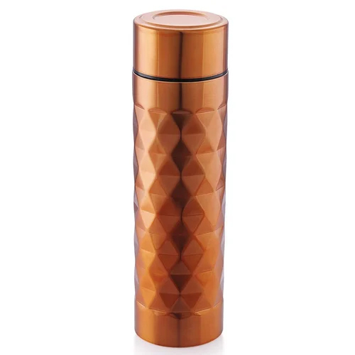 800ml Single Wall Steel Bottle