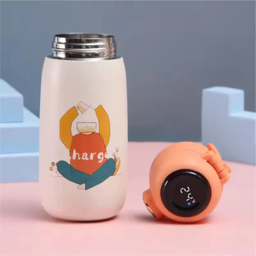 420ml Kids Insulated Vacuum Bottle