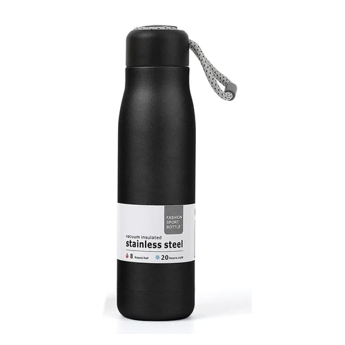 550ml Double Walled Vacuum Insulated Flask