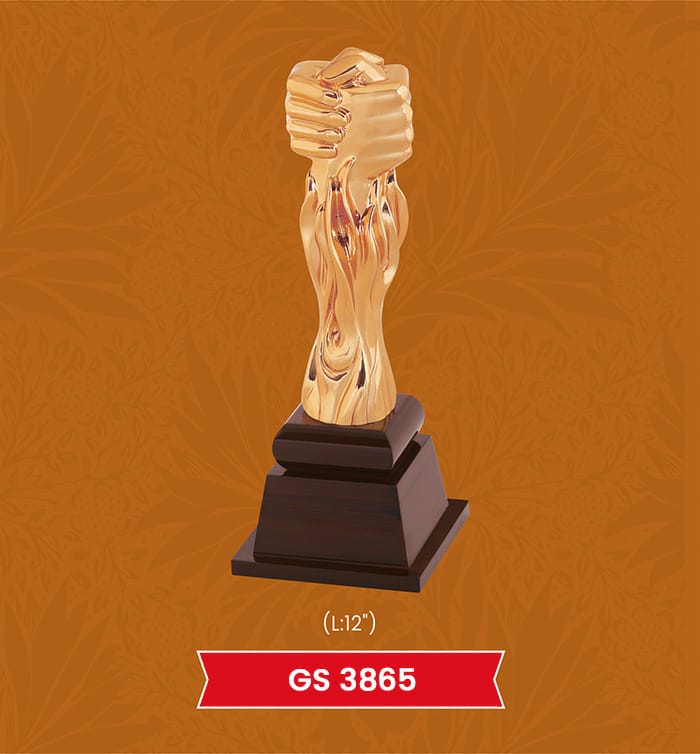 Corporate Trophies