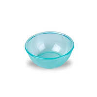 Transparent Plastic Bowl