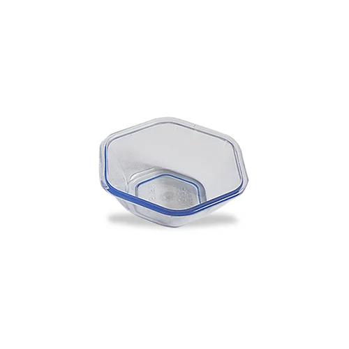 Clear Fancy Vati For Catering
