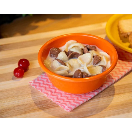 Melamine Serving Bowl