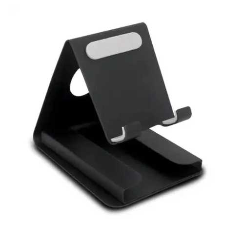 Metal Multi Mobile Stand With Visiting Card Holder