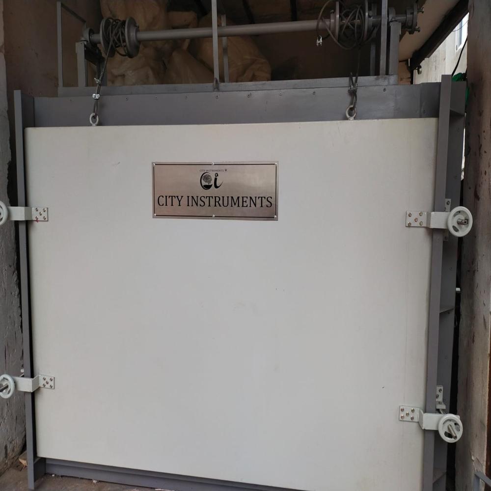 Heat Treatment Furnace 