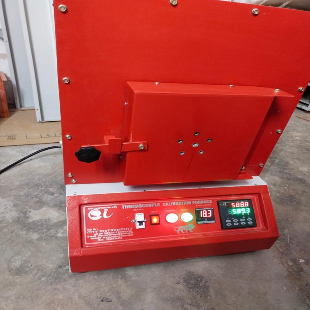 Heat Treatment Furnace 