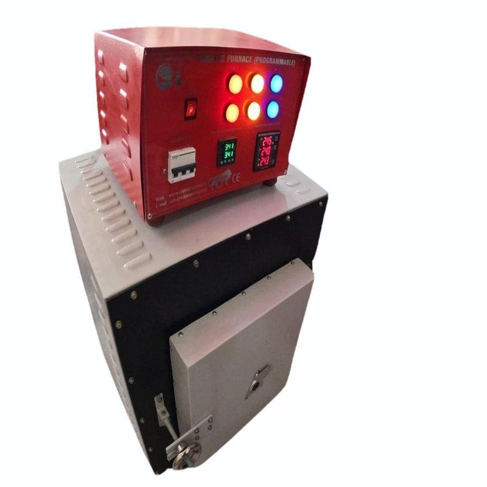 Heat Treatment Furnace 