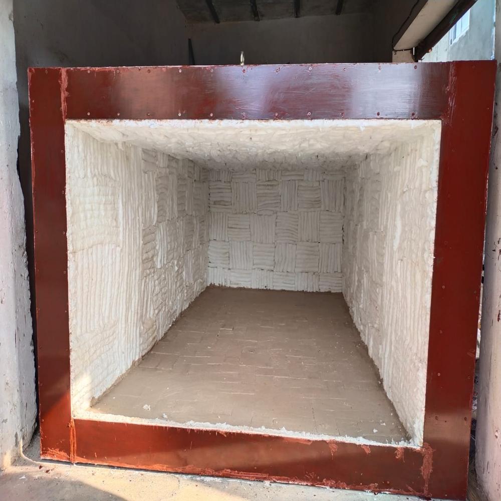 Heat Treatment Furnace 