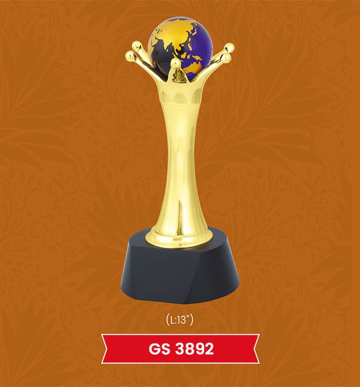 Premium Trophy