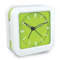 Super Sweep Alarm Clock With Light Up Numbers