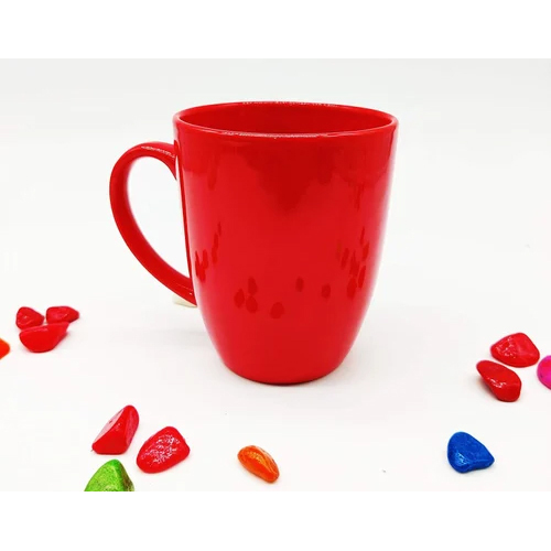 250ml Ceramic Coffee Mug