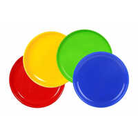 Plastic Dinner Plates