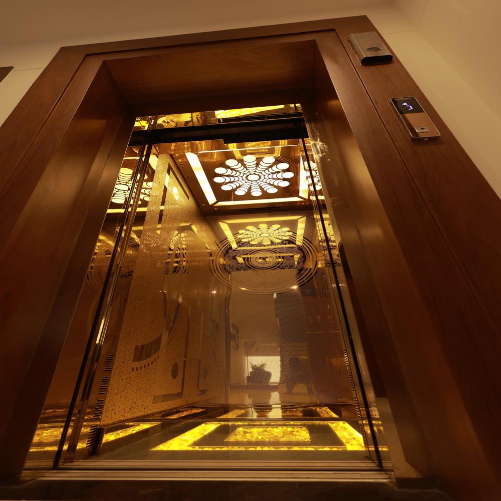 Home Elevators