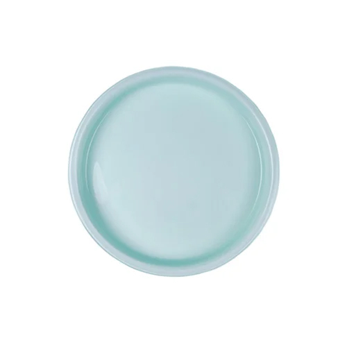 Round Melamine Plate For Catering