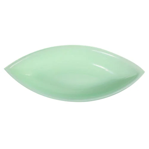 Melamine Bowl For Catering Boat Shape