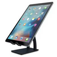Heavy Duty Mobile Stand with Angle Adjustment