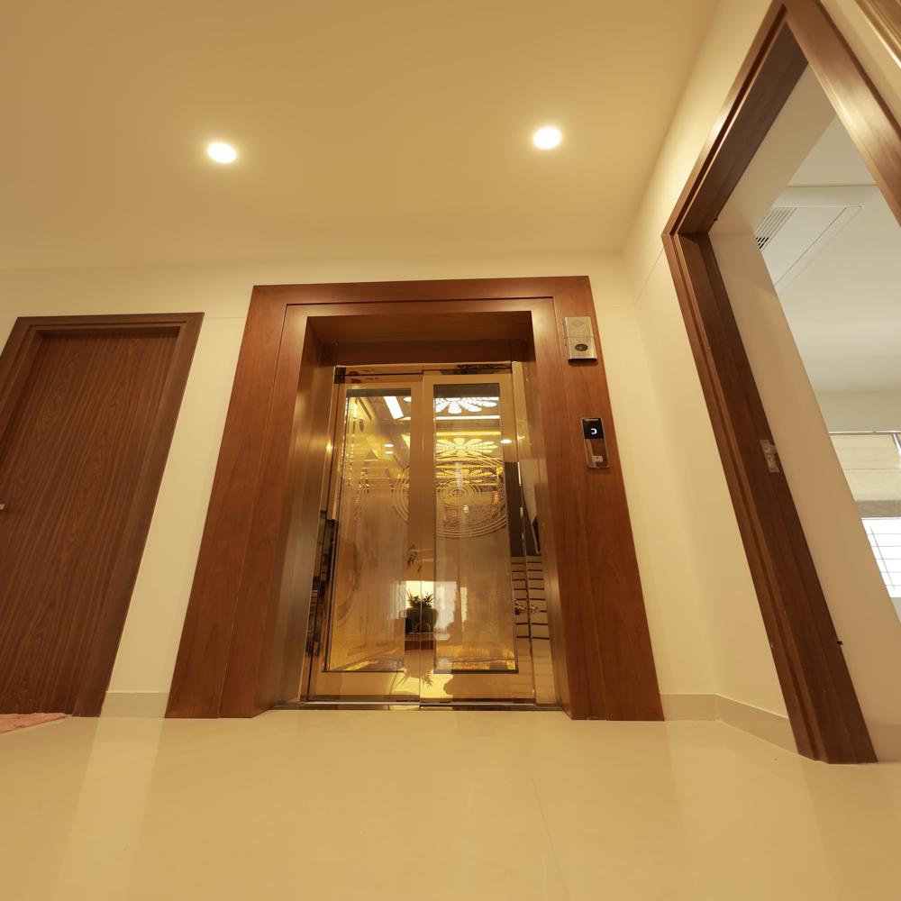Luxury Residential Home Lift