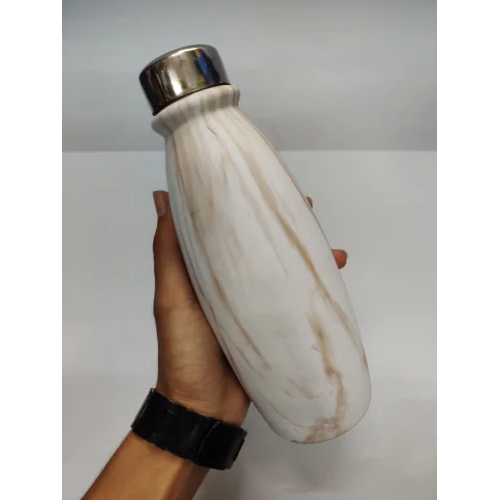 500ml Clay Water Bottle