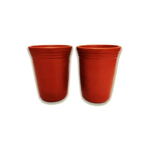 Clay Glass Set