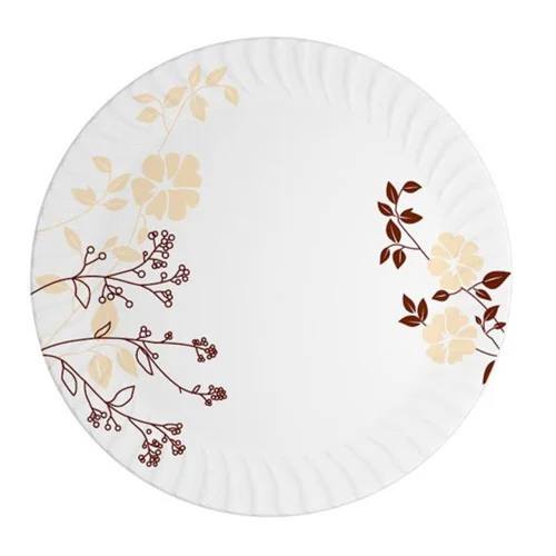 Melamine Dinner Plate
