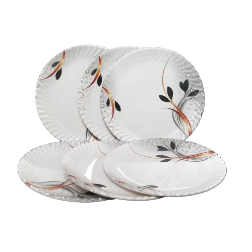 Melamine Dinner Plates