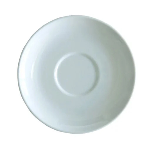 Melamine Saucer Plate