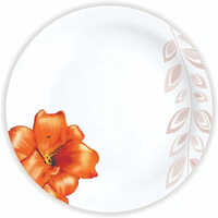Sonata Gulmohar Melamine Plate