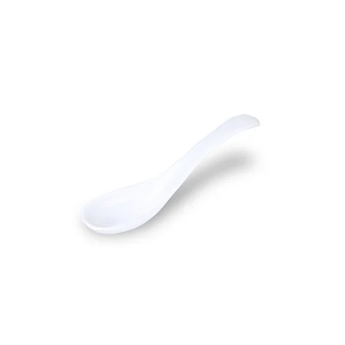 Soup Spoon Plastic For Catering