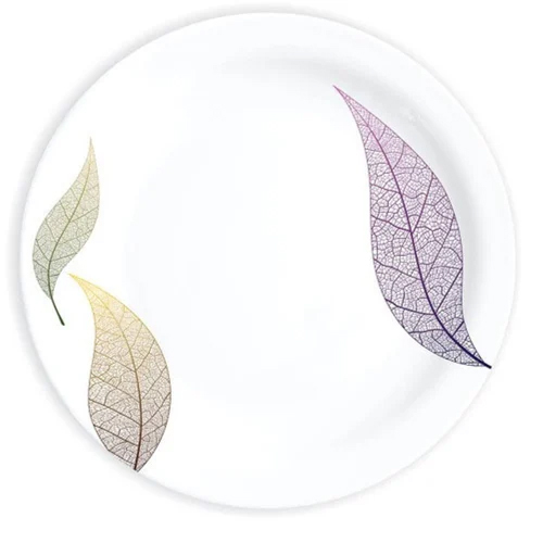 Melamine Dish Plates
