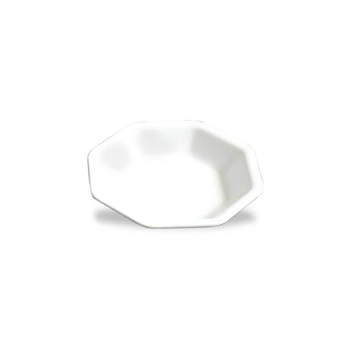 Plastic Chat Plate