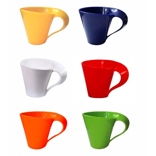 Plastic Coffee And Tea Cup For Catering