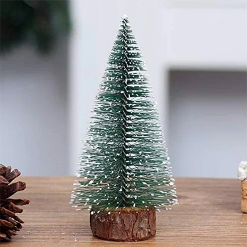 Artificial Christmas Trees - Application: Can Be Used In Many Occasions