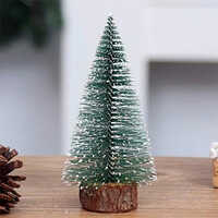 Artificial Christmas Trees