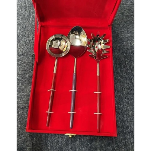 Cutlery Set
